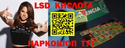 стафф Кингисепп